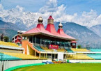 Arrival in Chandigarh & Transfer to Dharamshala
