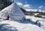 Excursion to Gulmarg