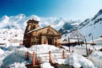 Haridwar/Rishikesh to Barkot – Enchanting Hill Views