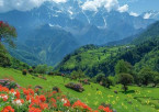 Chandigarh - Dalhousie