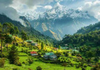 Chandigarh to Dalhousie