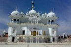 Bathinda – Patiala (Takht Sri Damdama Sahib Visit)