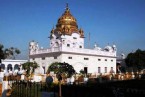 Chandigarh – Kartarpur Sahib Darshan