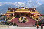 Katra to Dharamshala – Exploring the Land of the Dalai Lama