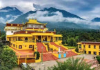 Dharamshala – Local Sightseeing