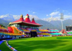 Dalhousie to Dharamshala