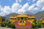 McLeodganj & Local Sightseeing