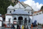 Uttarkashi to Gangotri – The Origin of the Ganges