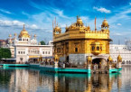 Chandigarh - Amritsar
