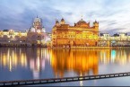 Chandigarh - Amritsar - Katra
