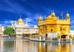 Arrival in Chandigarh & Spiritual Exploration