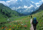 Srinagar - Gulmarg