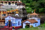 Uttarkashi to Guptkashi – The Divine Stop Before Kedarnath