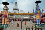 Chandigarh to Haridwar/Rishikesh – The Gateway to Devotion