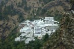 Chandigarh to Katra – Journey to the Holy Shrine