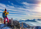 In Manali – Local Sightseeing