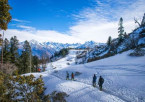 Chandigarh - Manali