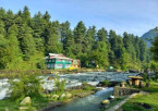 Gulmarg to Pahalgam