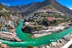 Badrinath Darshan & Rudraprayag Stay