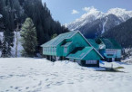 Excursion to Sonmarg