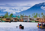 Arrival in Jammu – Transfer to Srinagar