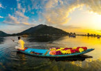 Arrival in Jammu – Transfer to Srinagar