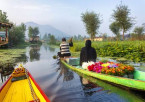 Arrival in Jammu – Transfer to Srinagar