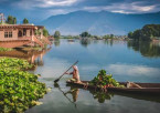 Pahalgam to Srinagar