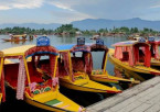 Jammu - Srinagar