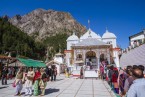 Barkot to Uttarkashi – Sacred Shores of Bhagirathi