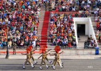 Pahalgam to Amritsar – Wagah Border Ceremony