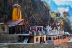 Barkot to Yamunotri – The First Dham of Salvation