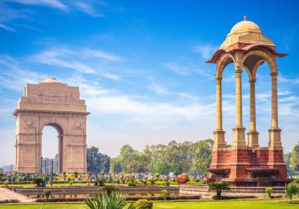 Chandigarh to Delhi