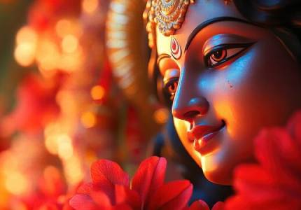 4 Devi Darshan Tour
