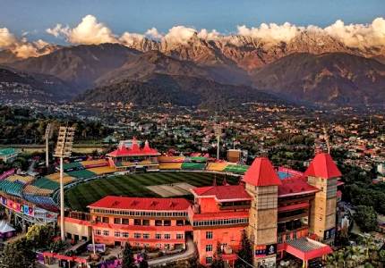 Chandigarh to Shimla, Manali, Dharamshala, Dalhousie 9 Days