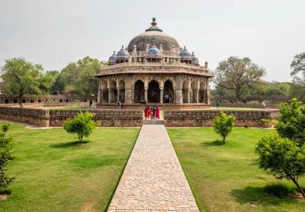 Delhi to Ludhiana